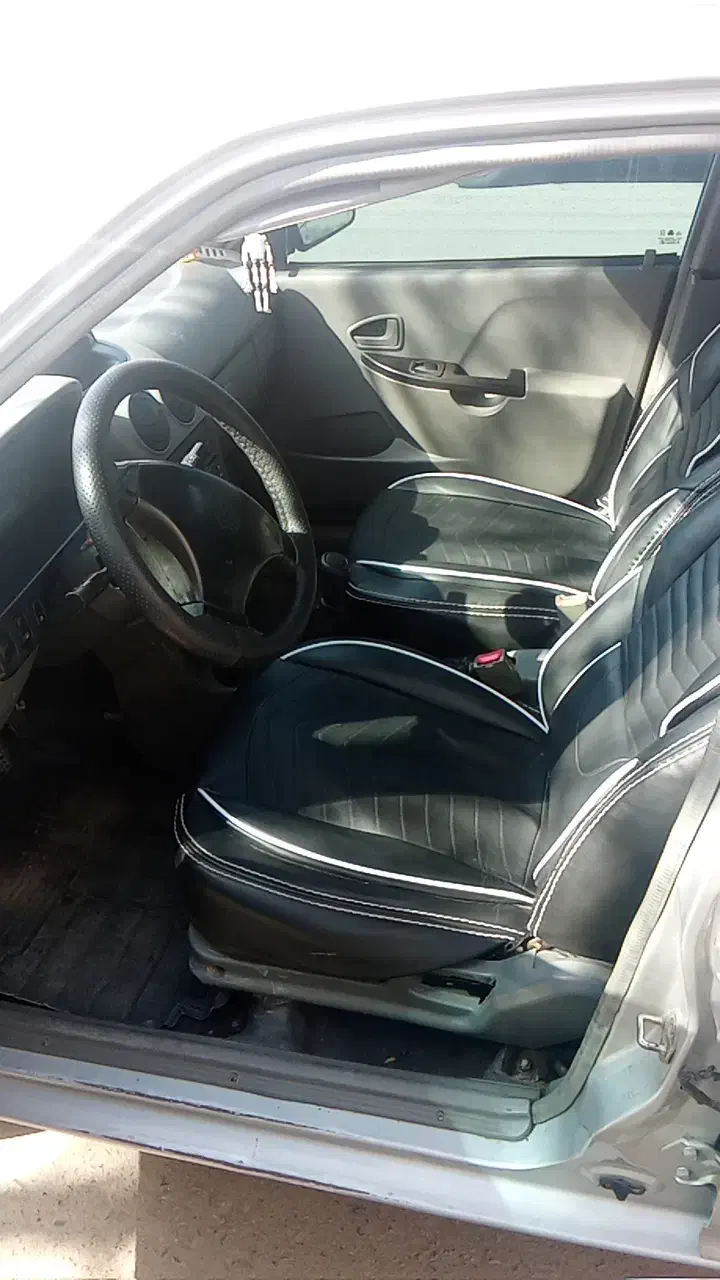 پراید مدل ۹۰|خودرو سواری و وانت|تایباد, |دیوار