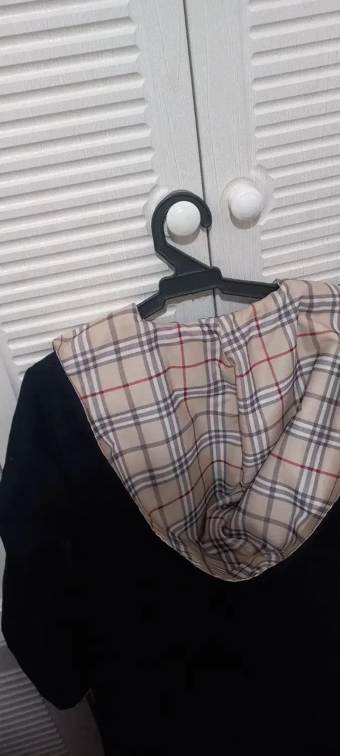 کاپشن زنانه کتان|لباس|کرمان, |دیوار