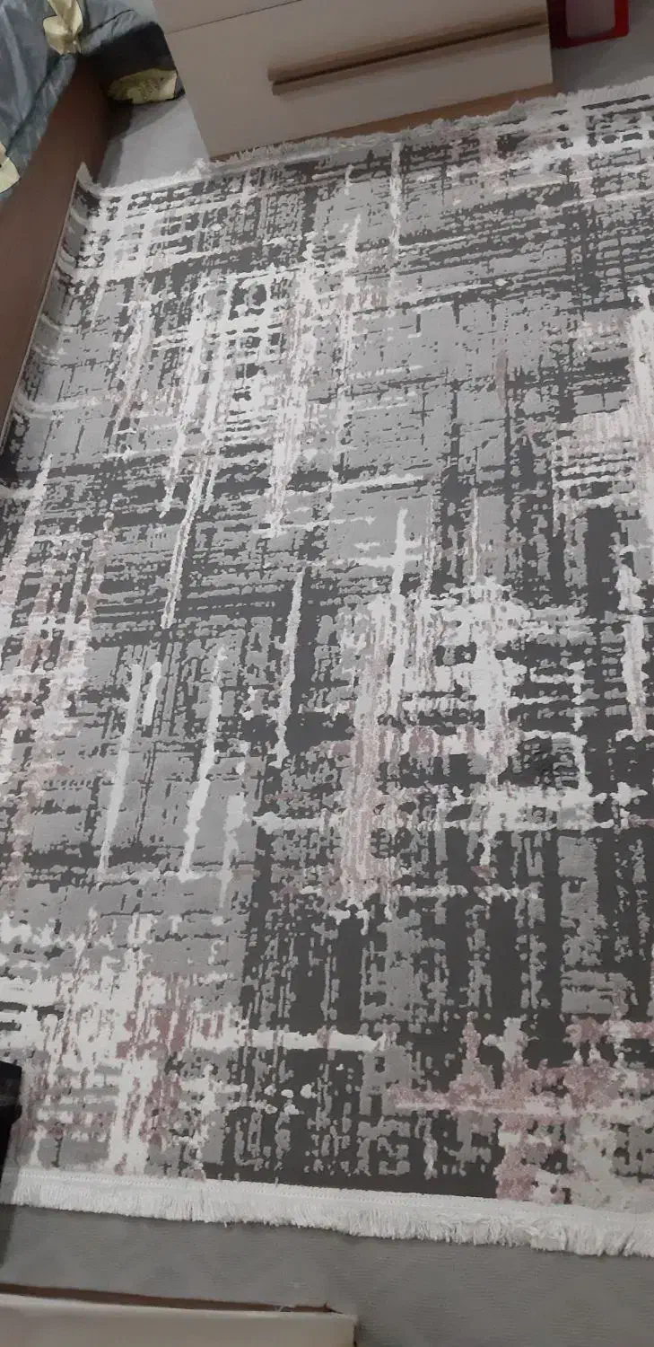 قالیچه|فرش|اهواز, کوی باهنر|دیوار