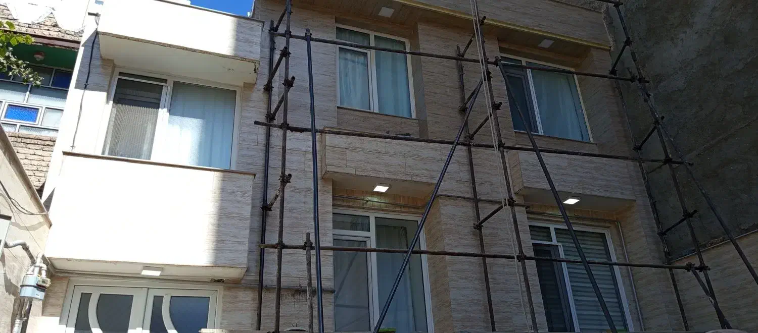 کاشی کاروسنگ کاری .|خدمات پیشه و مهارت|ارومیه, |دیوار