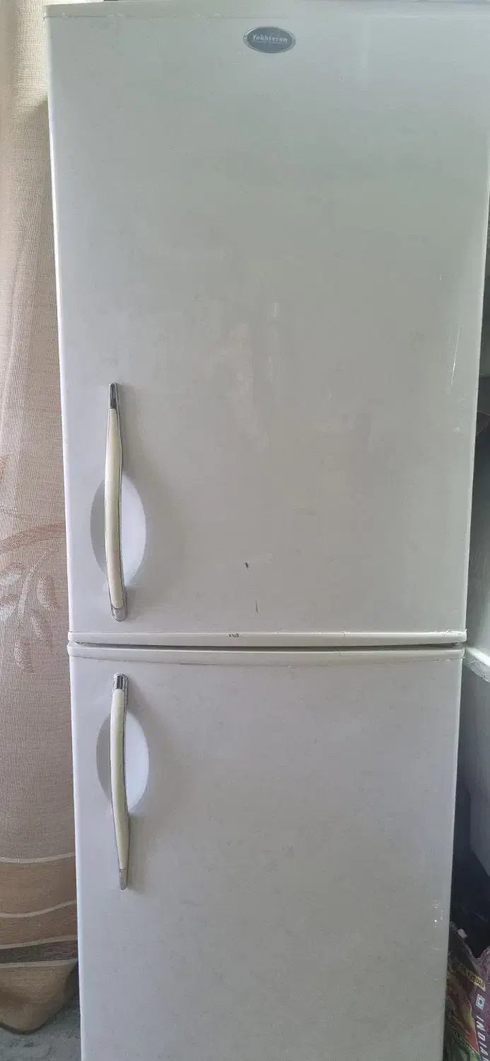 یخچال فریزر|یخچال و فریزر|فلاورجان, |دیوار