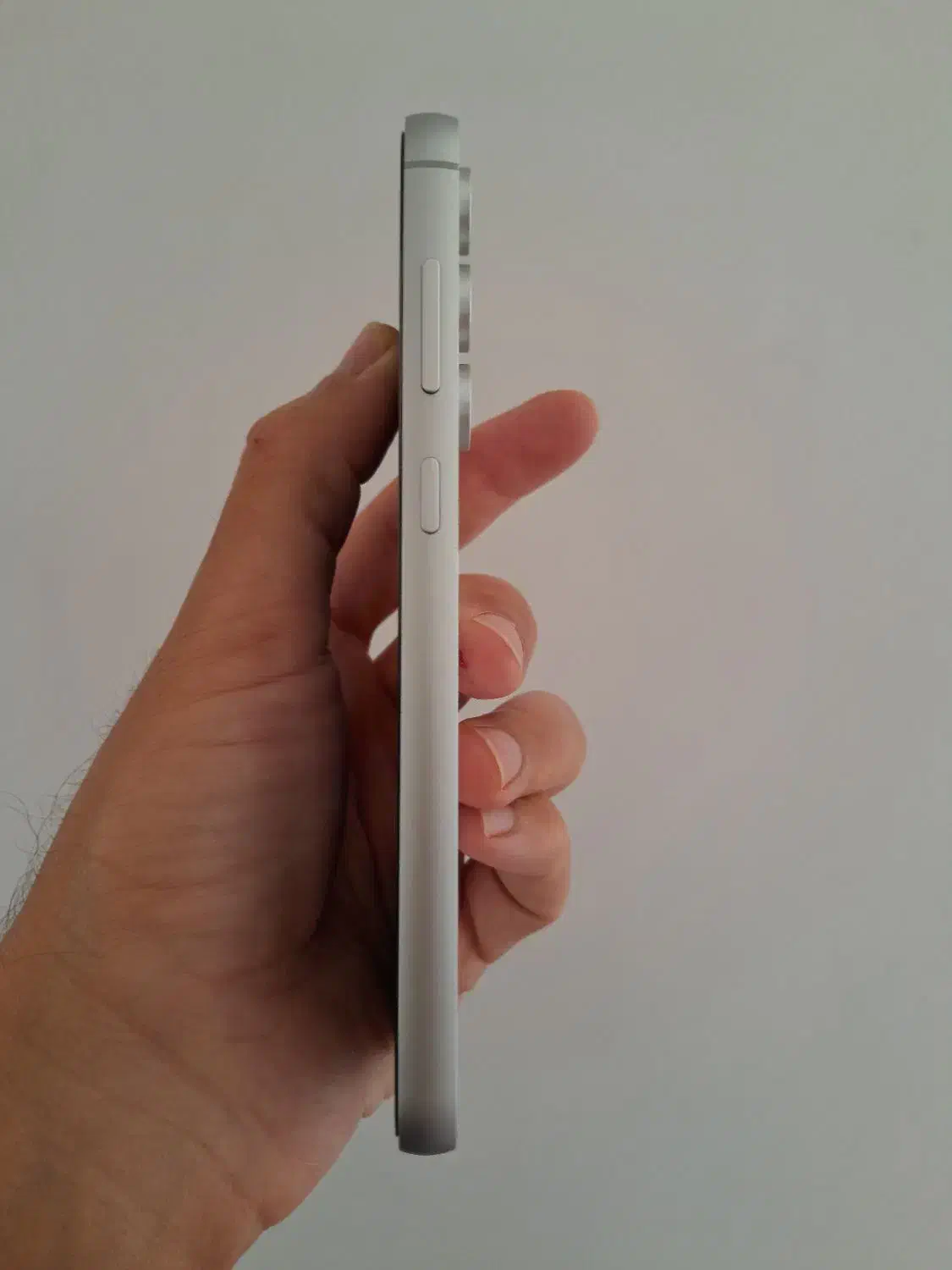 ویتنام S23 FE  256G|موبایل|خرم‌آباد, |دیوار