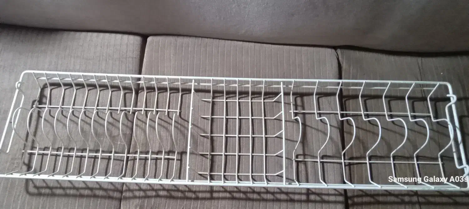 ابچکان بزرگ|آب‌چکان و نظم‌دهنده ظروف|زاهدان, |دیوار