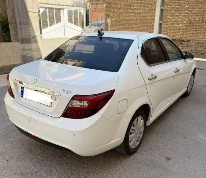 دنا معمولی دنده ای تیپ ۱ ، مدل ۱۳۹۹|خودرو سواری و وانت|تهران, نارمک|دیوار