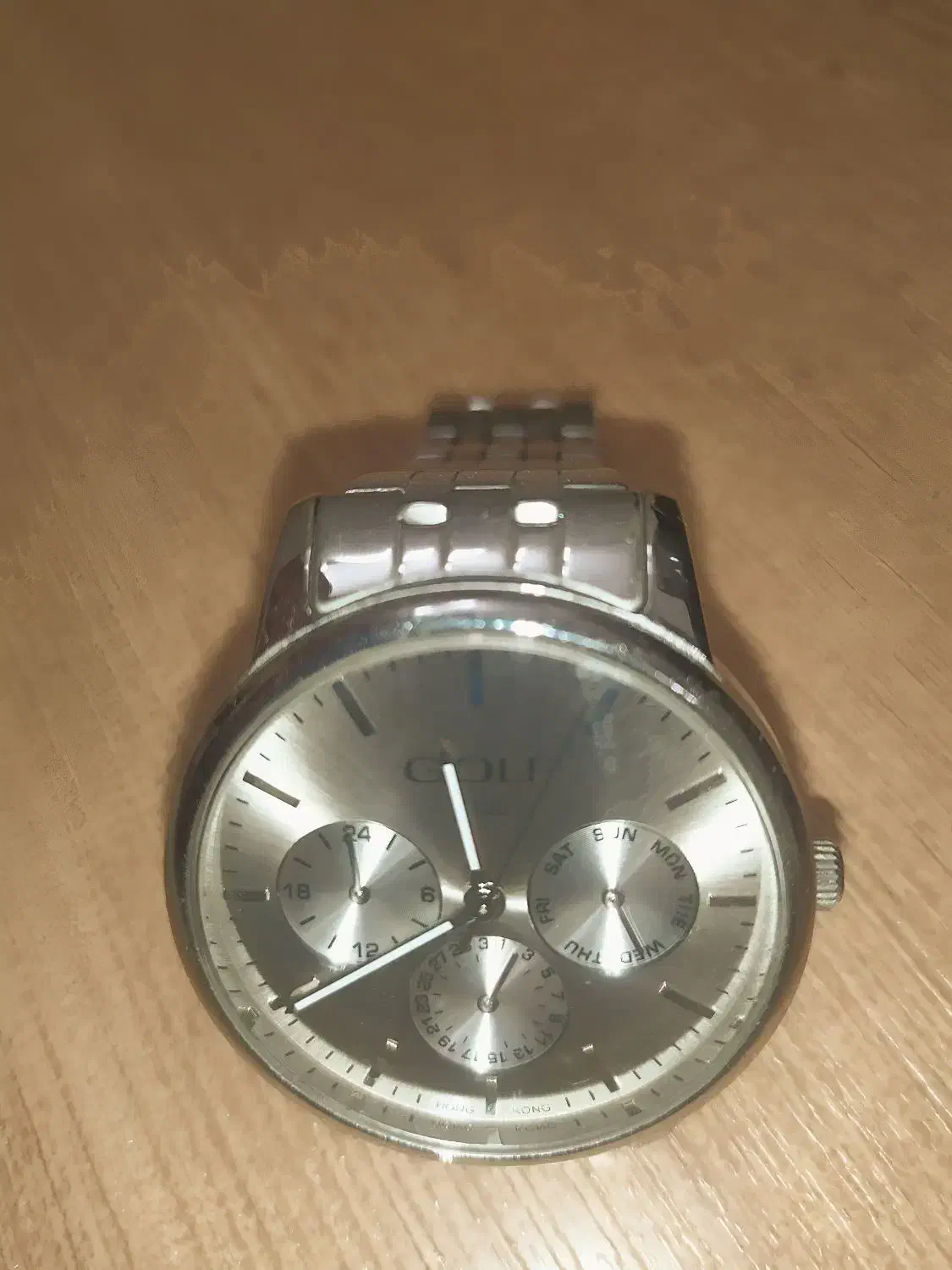 ساعت مچی|ساعت|بجنورد, |دیوار