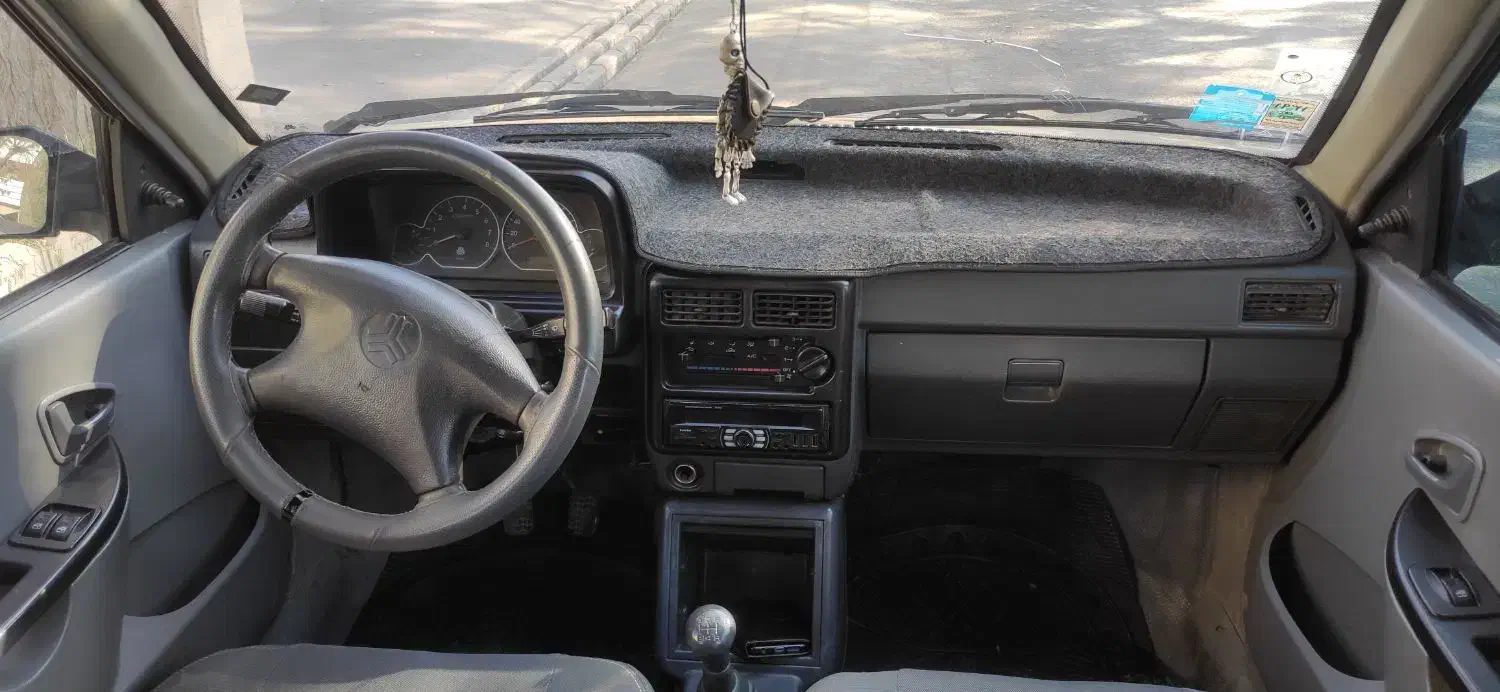 پراید صبا|خودرو سواری و وانت|کاشمر, |دیوار