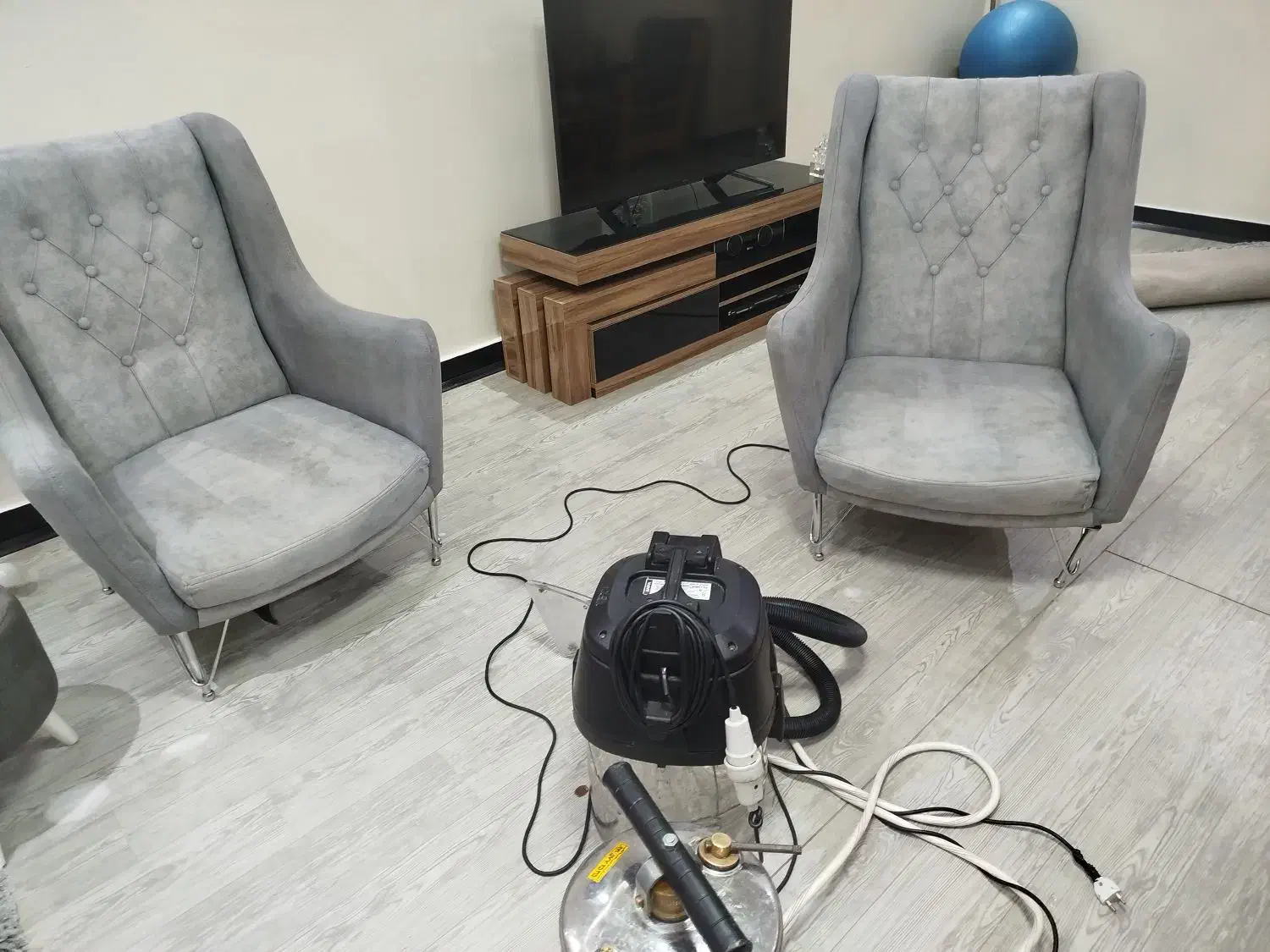 مبلشویی شادمان ستارخان مبل شویی شهرک غرب سراسرتهرا|خدمات نظافت|تهران, صادقیه|دیوار