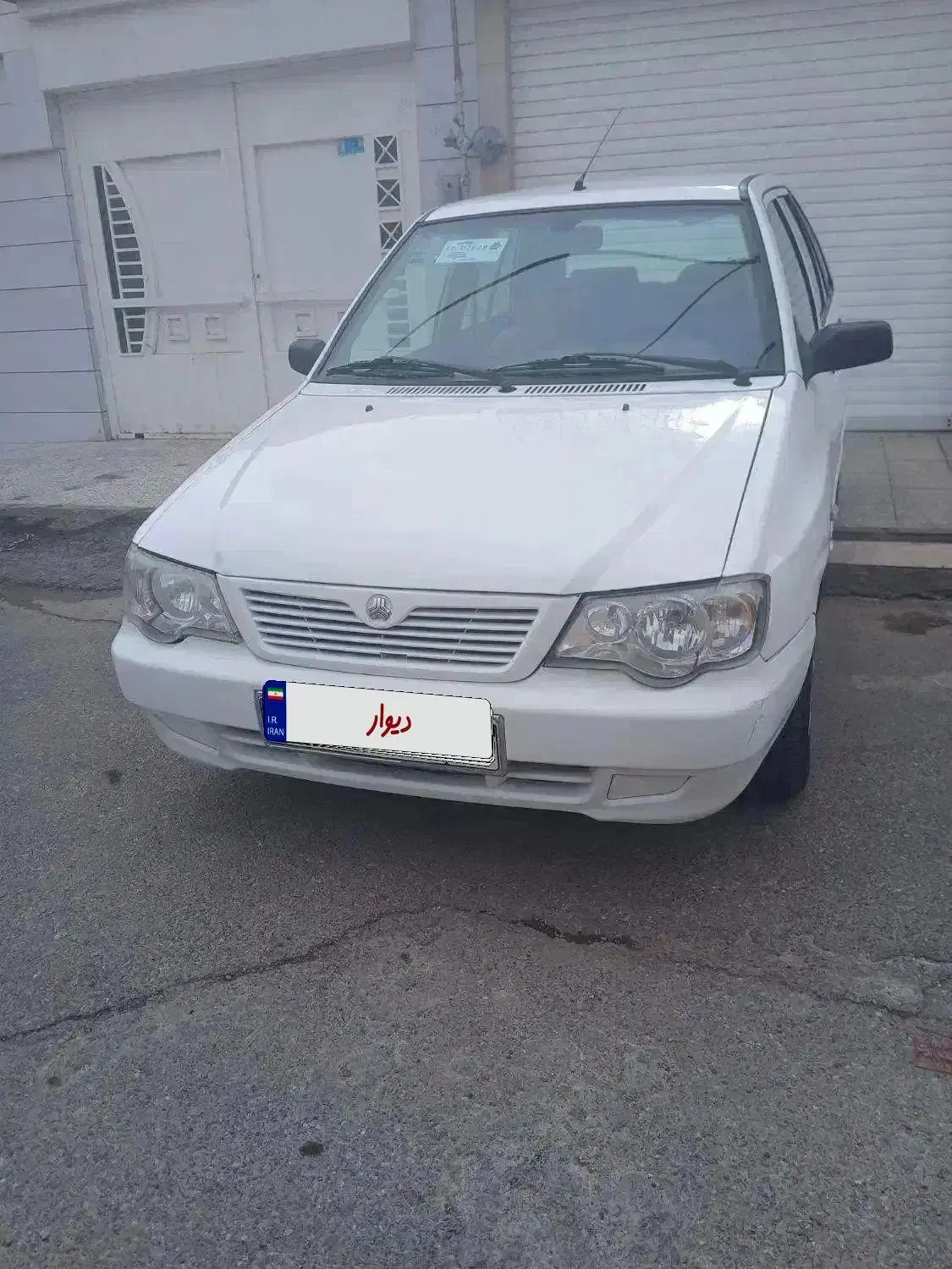 پراید ۱۱۱|خودرو سواری و وانت|تایباد, |دیوار