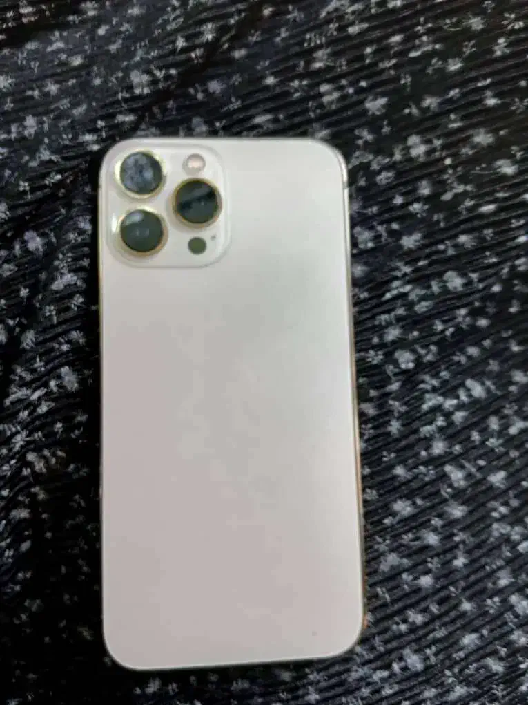 ایفون ۱۳ پرومکس ۲۵۶ za ۲سیم|موبایل|نظرآباد, نظرآباد|دیوار