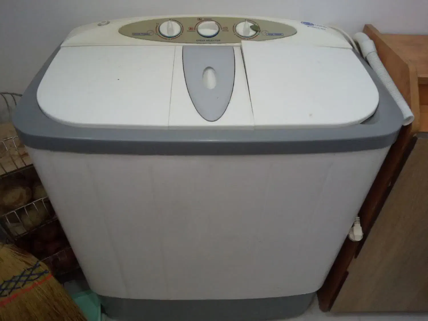 تلویزیون 21اینج سامسونگ لباسشویی|تلویزیون و پروژکتور|مشهد, بلال|دیوار