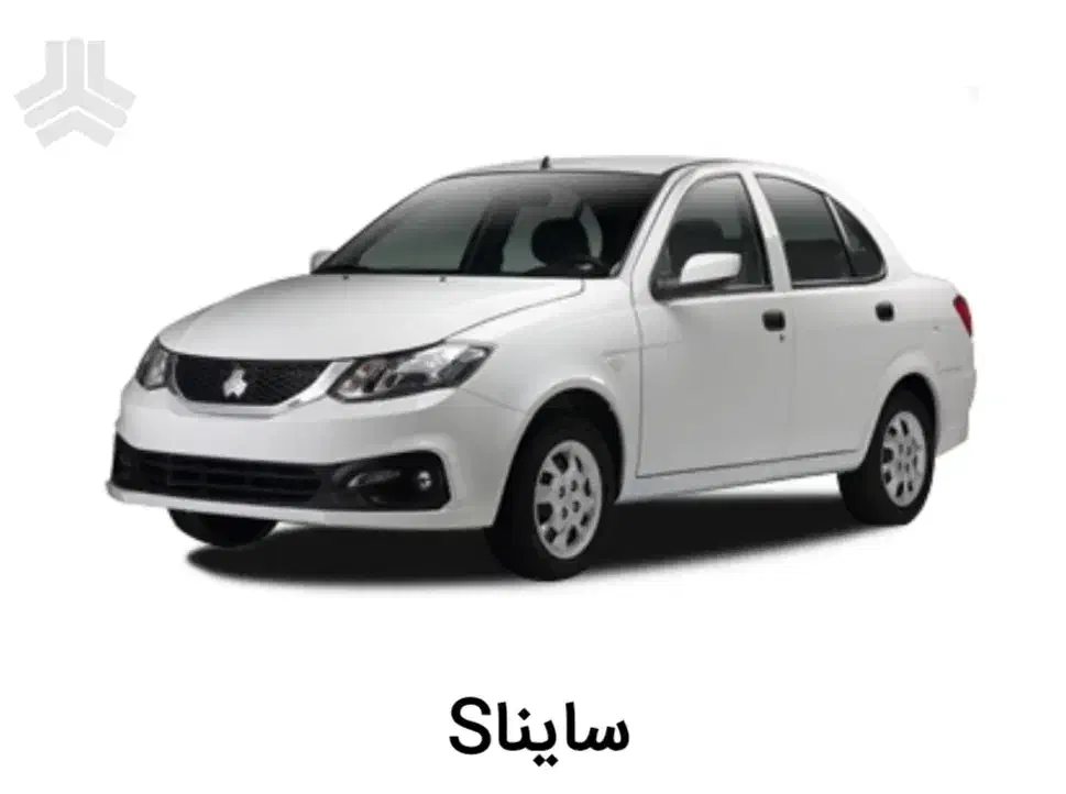 فروش حواله ساینا S|خودرو سواری و وانت|سرپل ذهاب, |دیوار