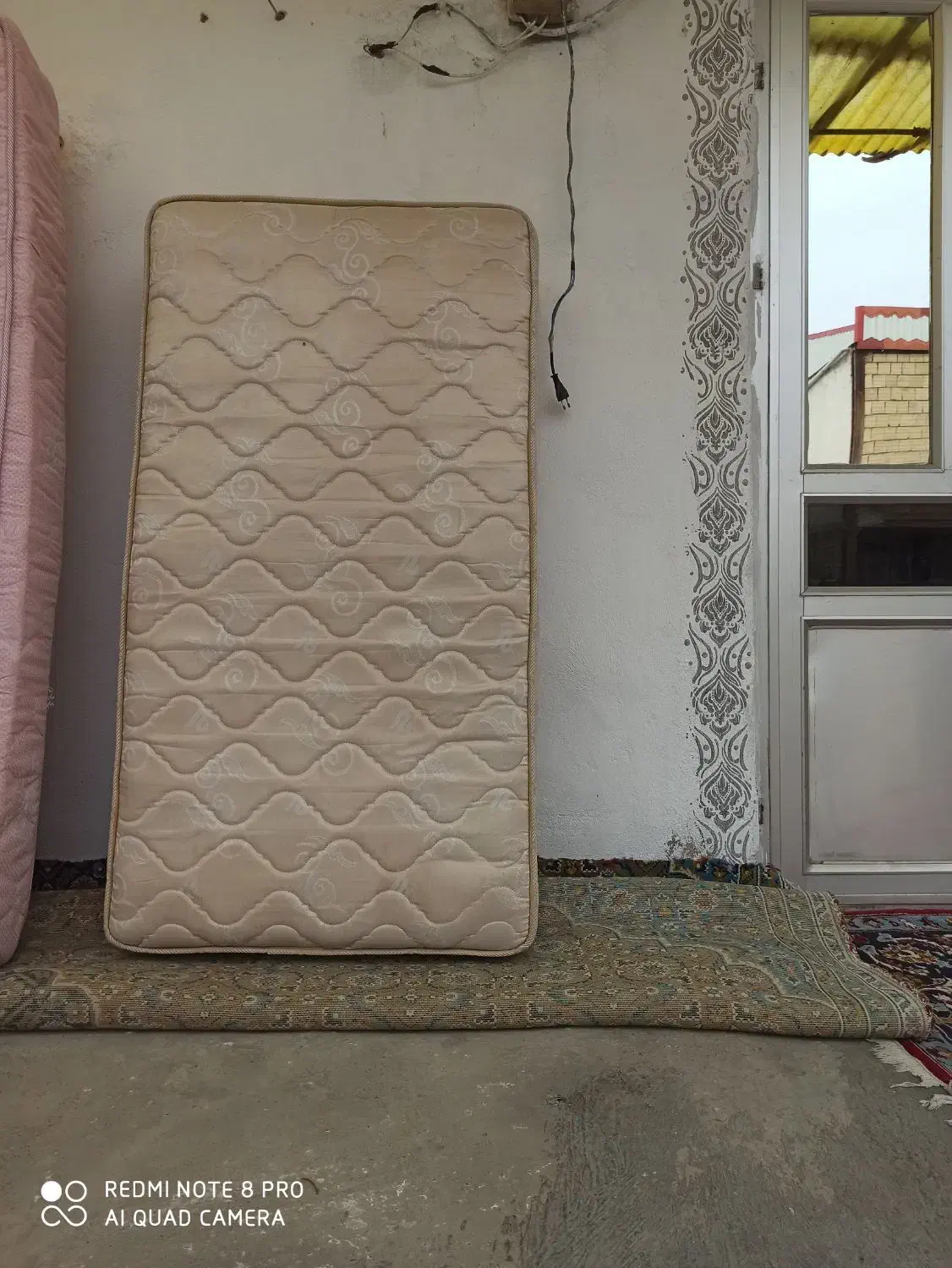 لوازم خانگی|تشک تختخواب|پارس‌آباد, |دیوار