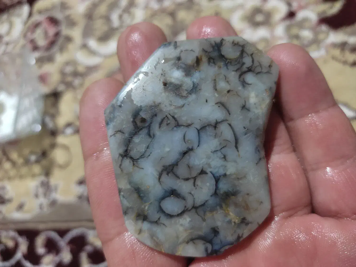 عقیق شجر طبیعی|جواهرات|آفتاب, |دیوار