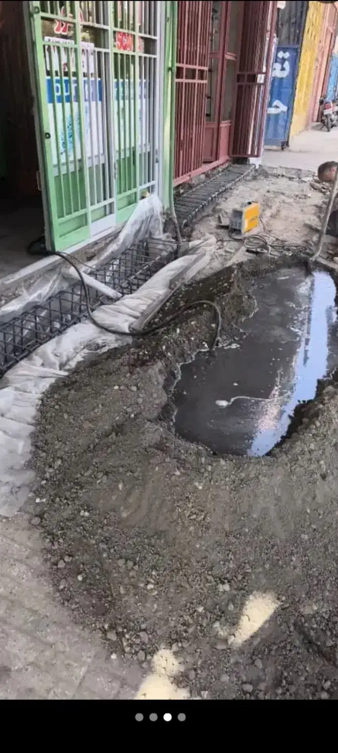 استاد بنا|خدمات پیشه و مهارت|اصفهان, رهنان|دیوار