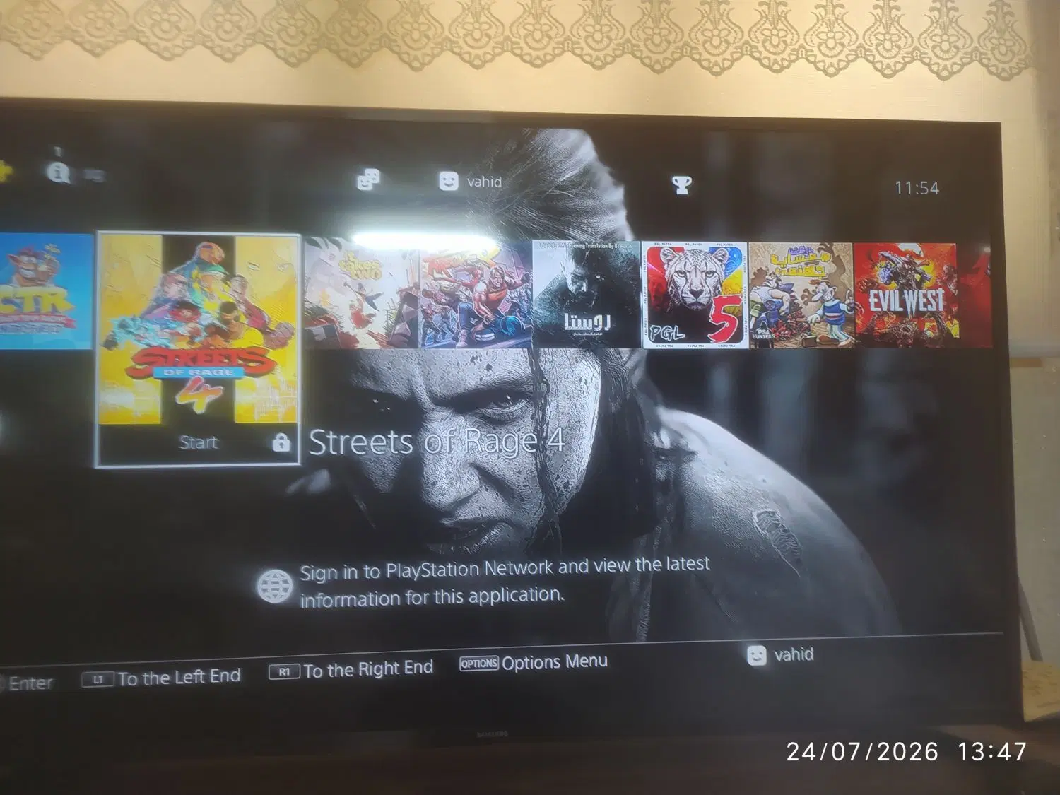 ps4|کنسول، بازی ویدئویی و آنلاین|تهران, شهرک صادقیه|دیوار