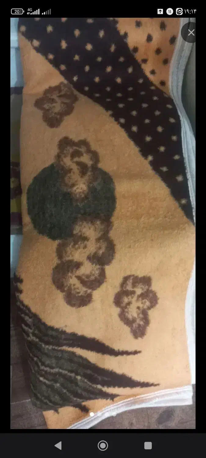 پتو حمل اثاث|رختخواب، بالش، پتو|کوهین, |دیوار