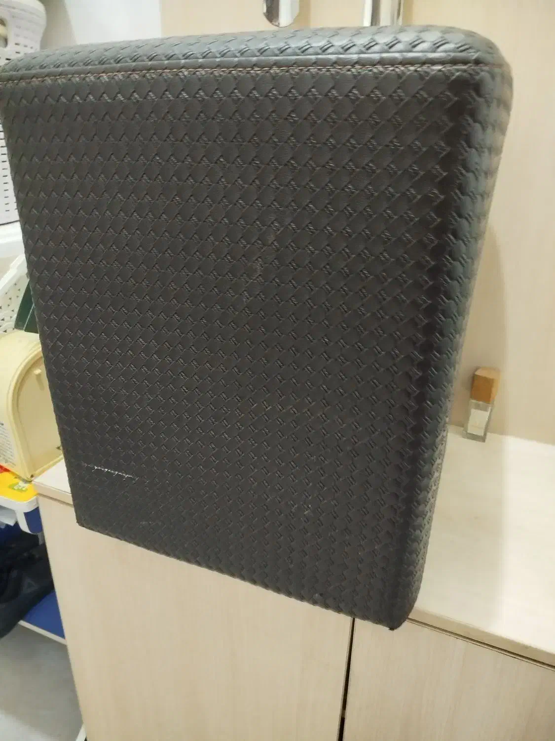 صندلی باکسی پاف|صندلی و نیمکت|مشهد, سمزقند|دیوار