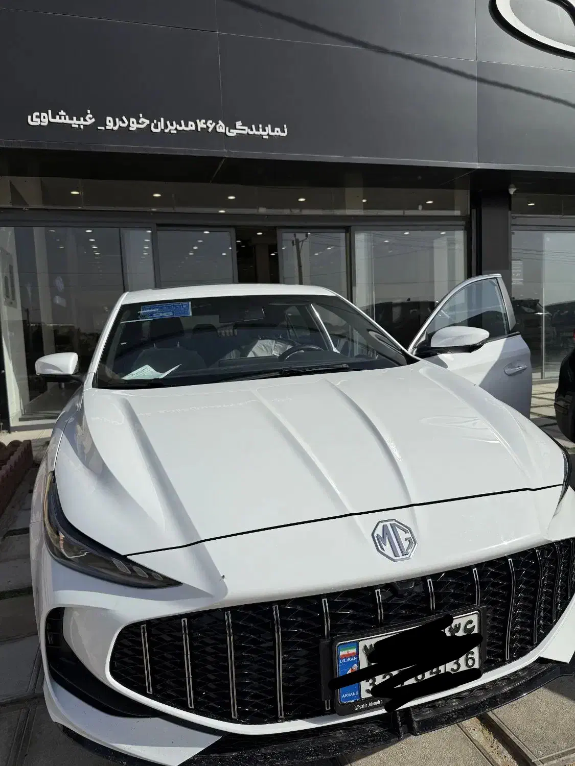 2025پلاک شده|خودرو سواری و وانت|رامهرمز, |دیوار