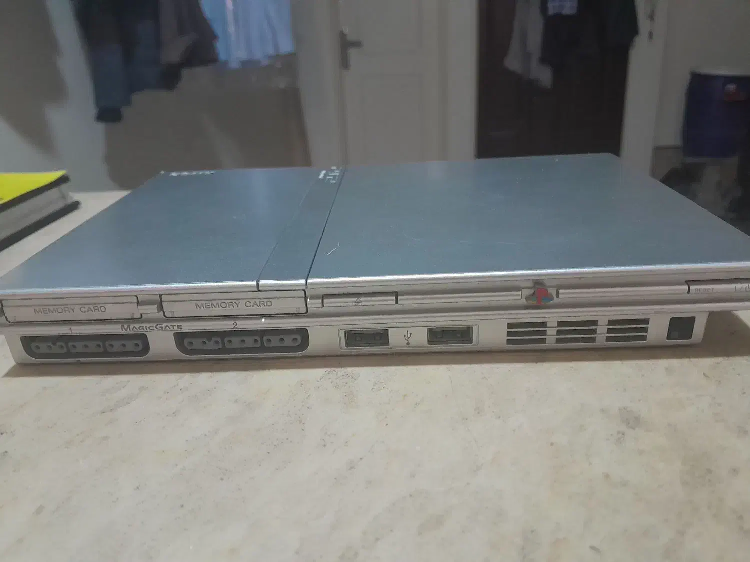 پلی استیشن 2|کنسول، بازی ویدئویی و آنلاین|تهران, دهقان|دیوار