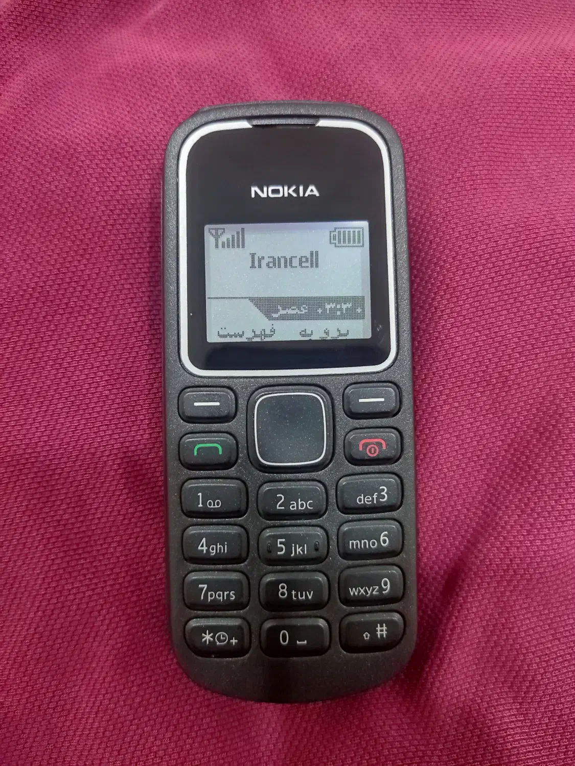 نوکیا مدل 1200   1280    2310    105|موبایل|بوشهر, |دیوار