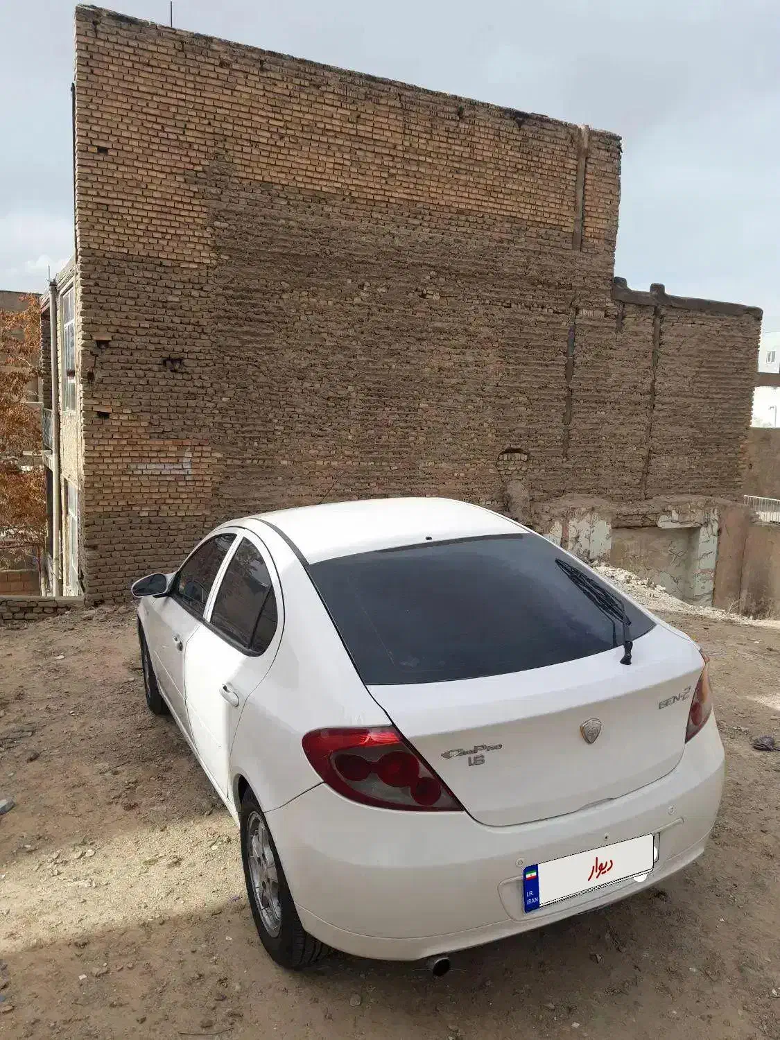 جنتو اتومات ۲۰۰۸|خودرو سواری و وانت|ری, صفاییه (چشمه علی)|دیوار