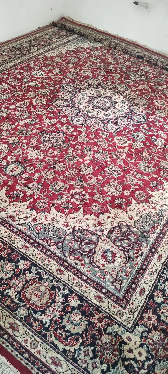 فرش ۱۲ متری|فرش|دابودشت, |دیوار