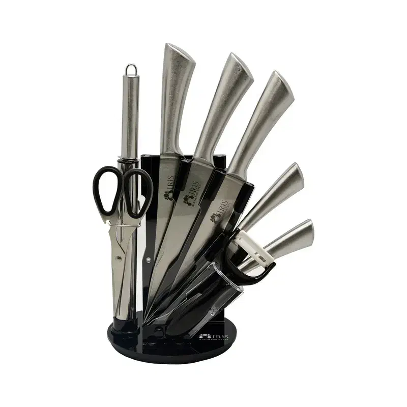 سرویس کارد وساطور|ظروف پخت‌وپز|رشت, حمیدیان|دیوار