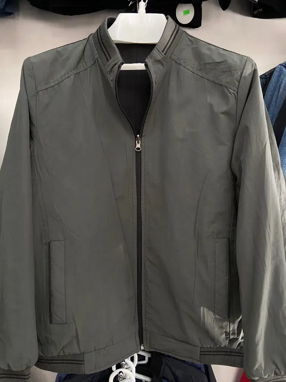 کاپشن مردانه|لباس|بروجرد, |دیوار