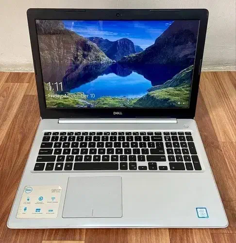 لپتاپ DELL INSPIRON 5000 مشابه آکبند|رایانه همراه|بندرعباس, |دیوار