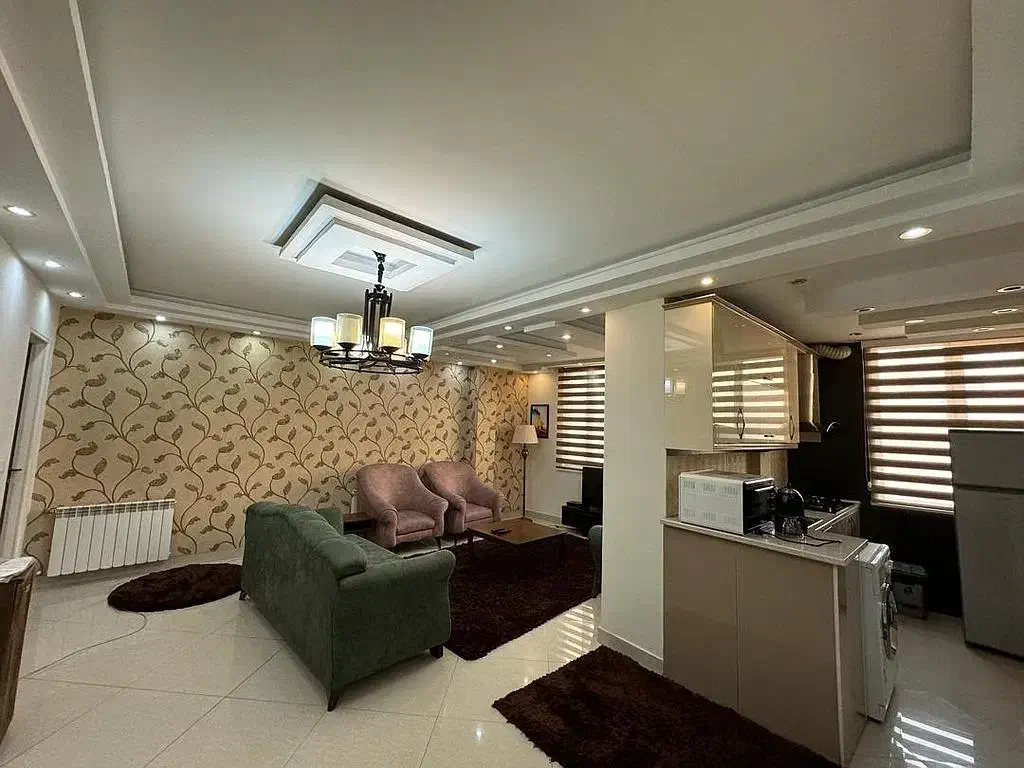 سوییت اجاره ای|اجارهٔ کوتاهمدت آپارتمان و سوئیت|سنندج, |دیوار