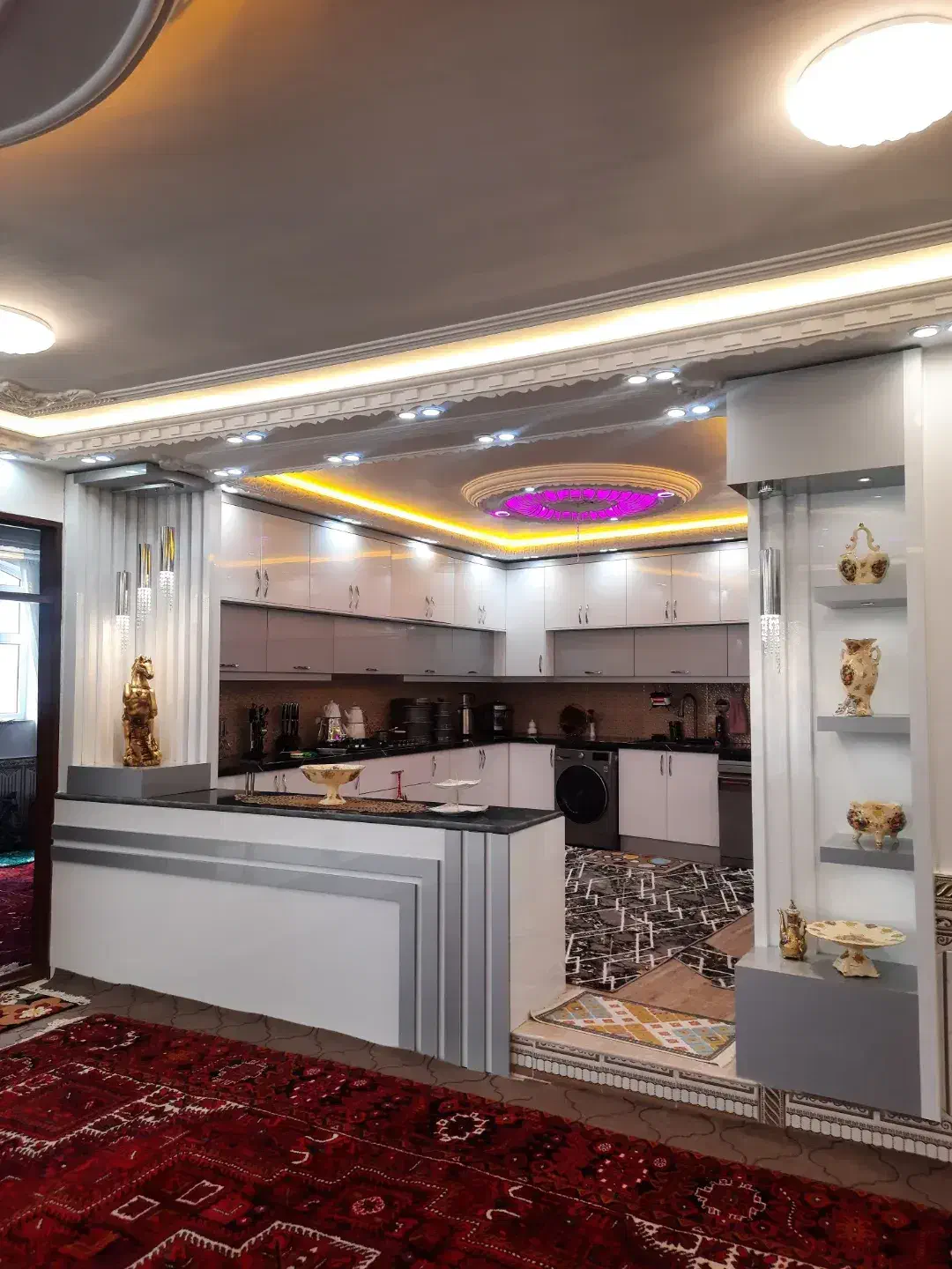 دستمزدی کابینت بزن|خدمات پیشه و مهارت|مرند, |دیوار