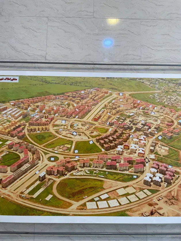 آپارتمان ۶۰ متری تک خواب ،مسکن مهر|فروش آپارتمان|رشت, کوی مهر|دیوار