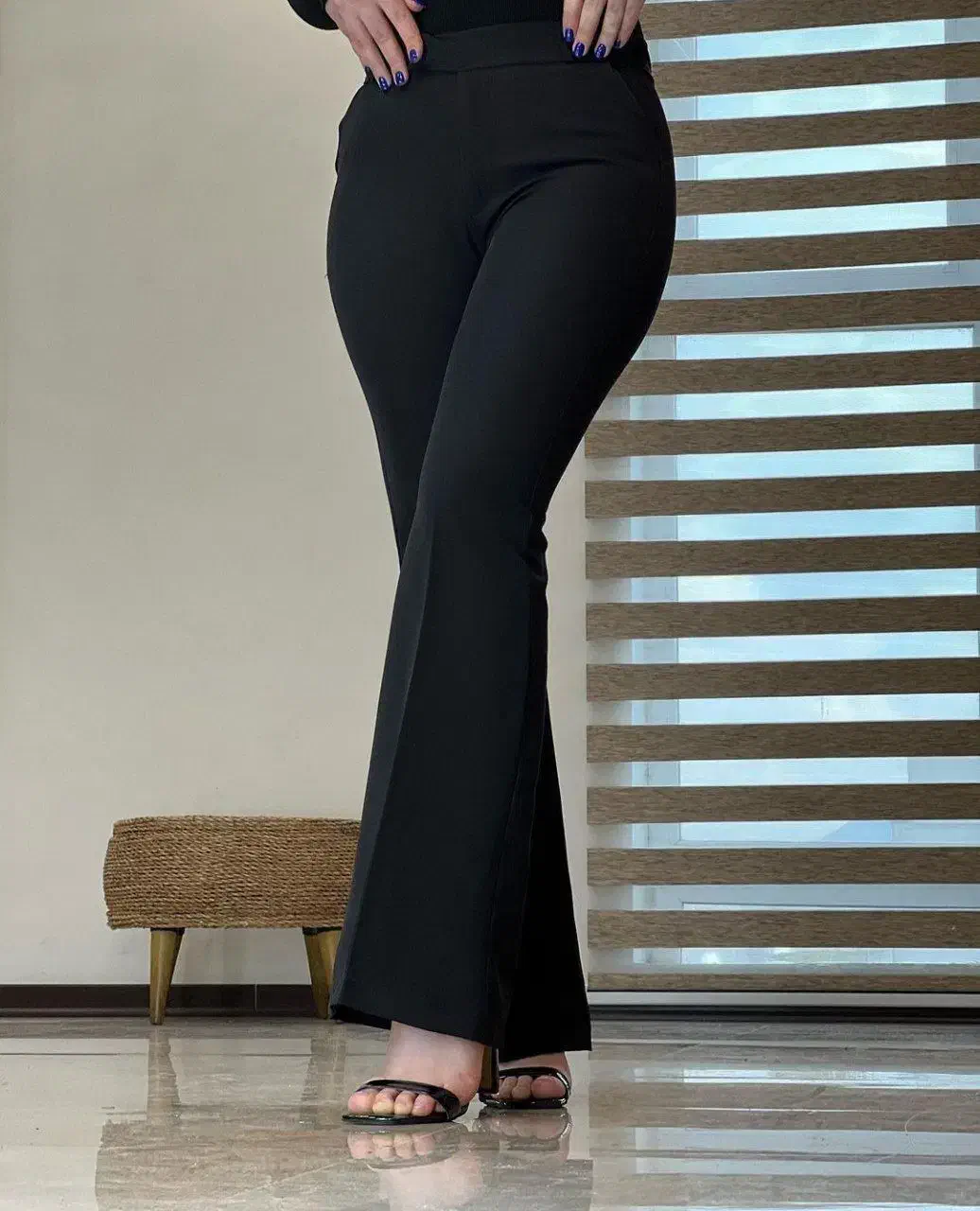 شلوار مازراتی|لباس|یاسوج, |دیوار