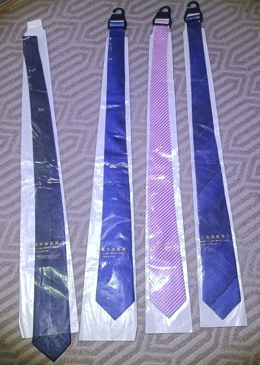 کراوات خارجی نو درجه یک کروات کت شلوار|لباس|قم, باجک سه|دیوار