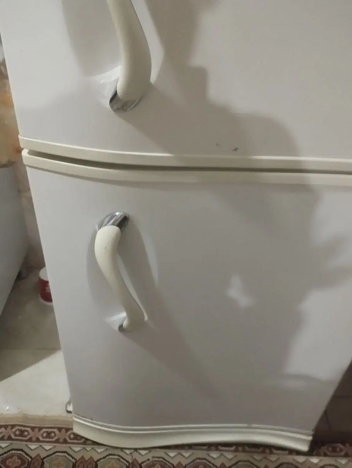 یخچال فریزر|یخچال و فریزر|هشتگرد, شهرک گلها|دیوار