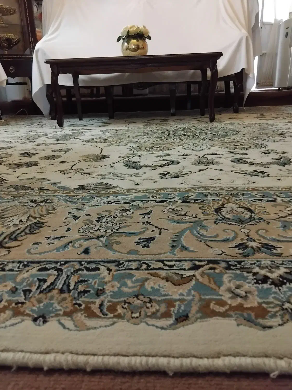 فرش|فرش|مشهد, یوسفیه (شهرک غرب)|دیوار