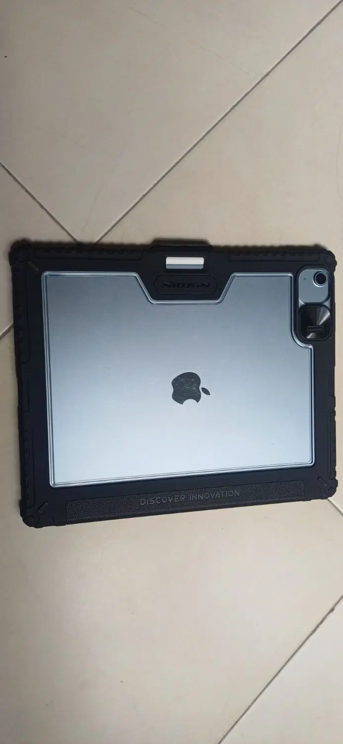 aipad air 2025 + pen pro|تبلت|کرج, بنیاد|دیوار