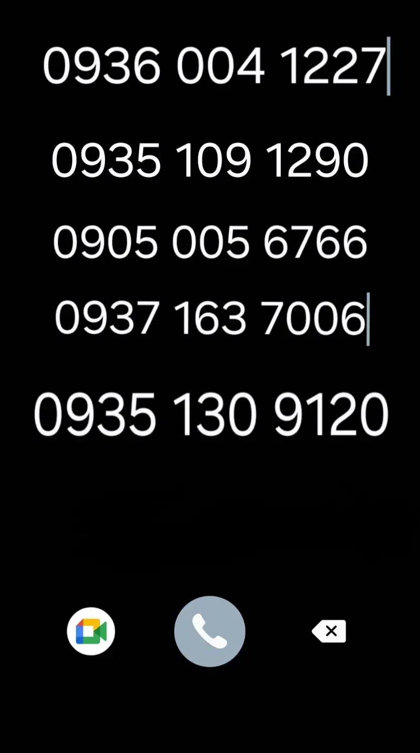 ۰۹۳۶۰۰۴۱۲۲۷|سیم‌کارت|تبریز, |دیوار