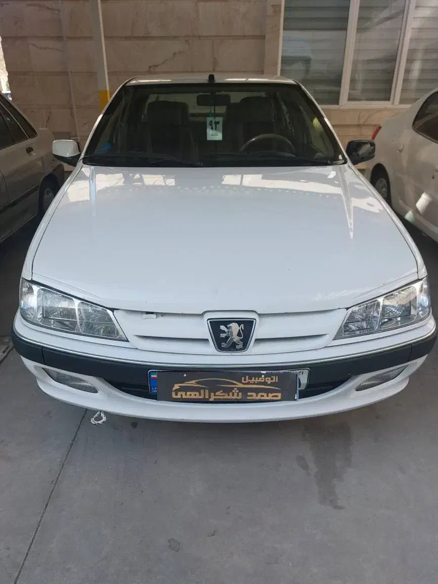 پارس ،مدل 89 کارکرد 489|خودرو سواری و وانت|کرج, گلشهر|دیوار