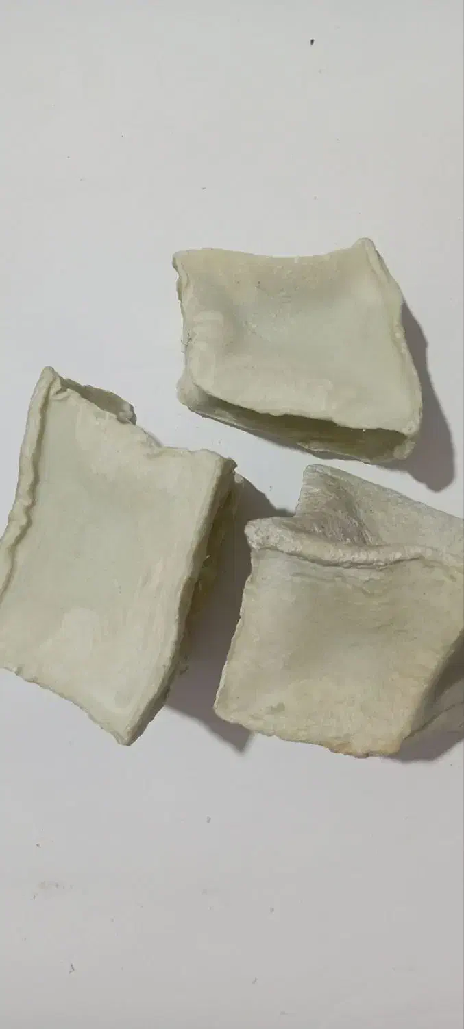 صابون خانگی|مواد شوینده و دستمال کاغذی|نقده, |دیوار