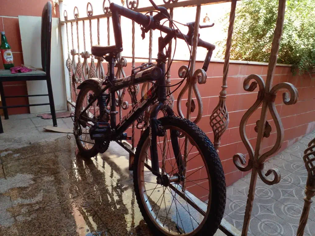 دوچرخه ۲۰ برند پلیس|دوچرخه، اسکیت، اسکوتر|تهران, اسفندیاری|دیوار