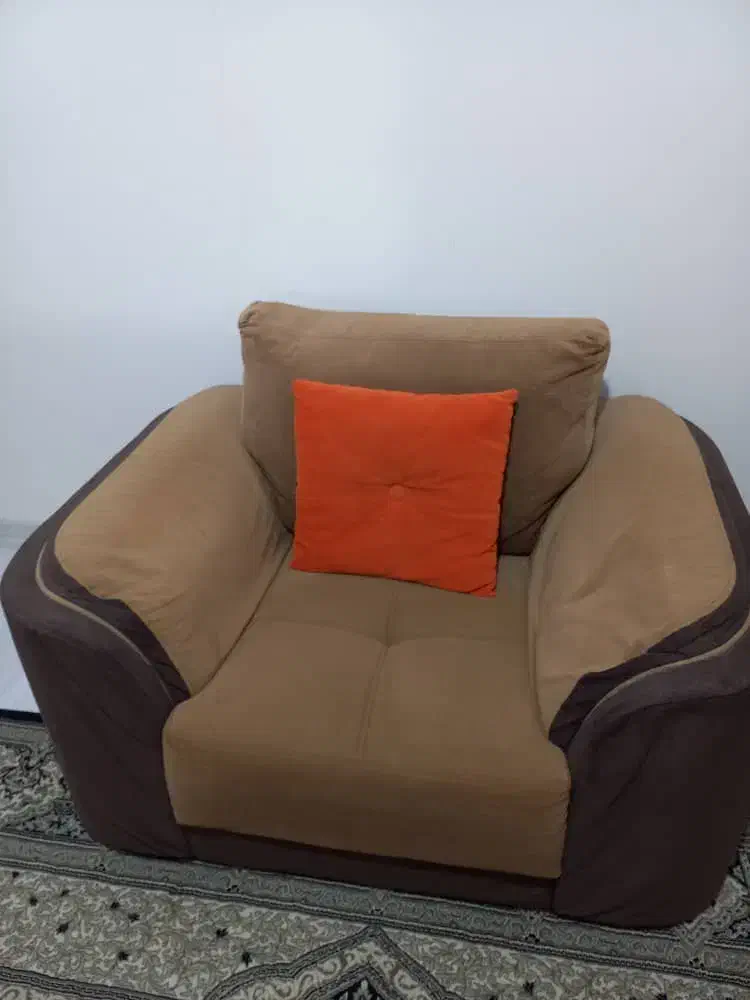 مبل تمام مخمل|مبلمان خانگی و میز عسلی|شاهین‌شهر, مخابرات (شهید بهشتی)|دیوار