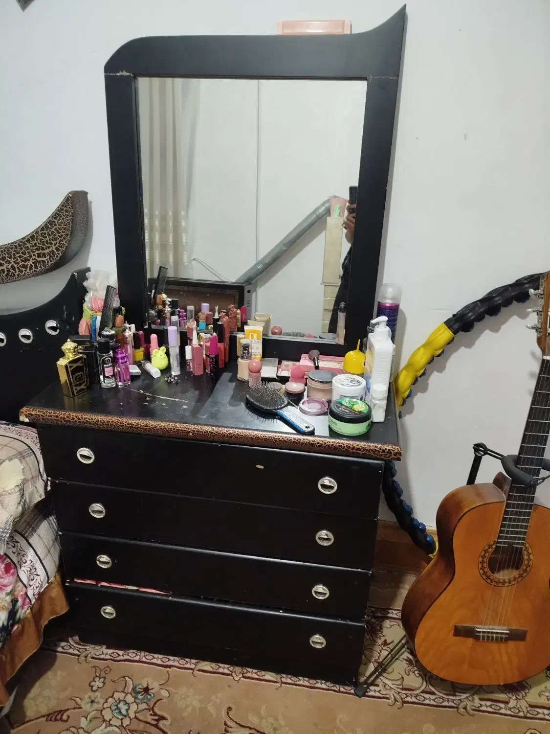 فروش تخت خواب|تخت و سرویس خواب|شاهرود, |دیوار