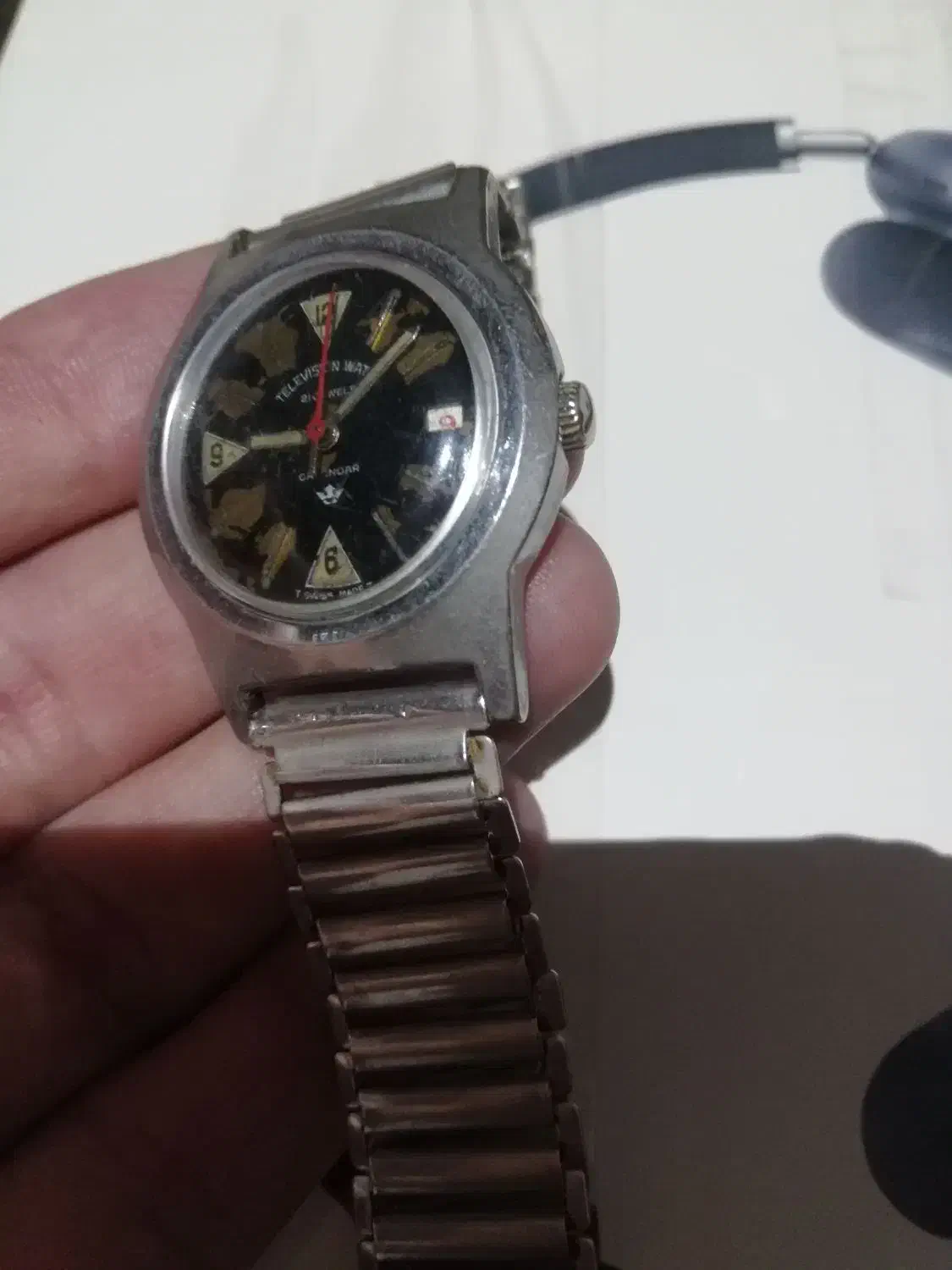 ساعت کوکی قدمت دار سالم|ساعت|اصفهان, شهرک امام خمینی|دیوار