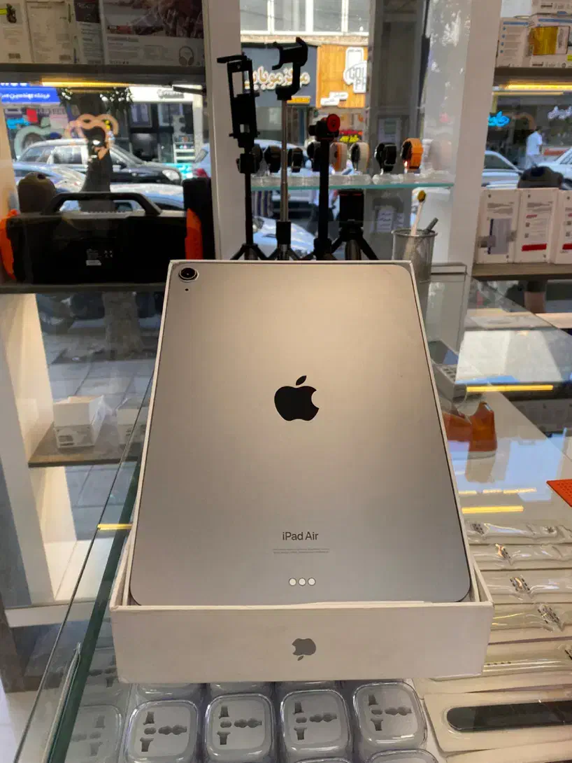 ipad Air m2  256gig|تبلت|کرج, گلشهر|دیوار