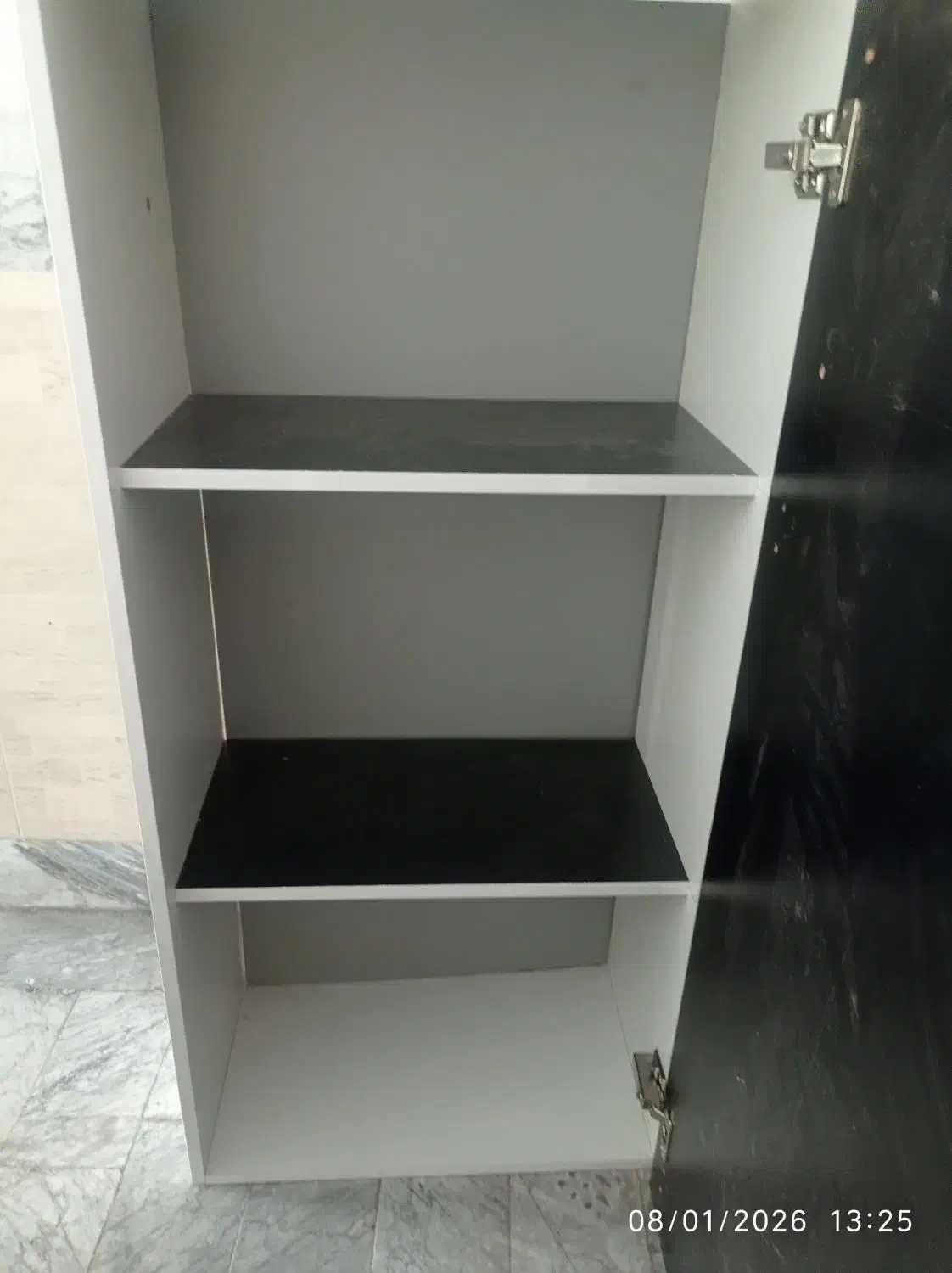 کمد دیواری|جاکفشی، کمد، دراور|تبریز, |دیوار