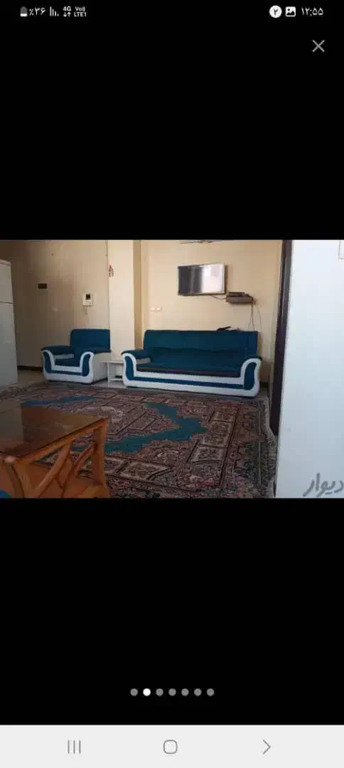 اجاره سویت منزل خانه اصفهان چهارباغ|اجارهٔ کوتاهمدت آپارتمان و سوئیت|اصفهان, خانه اصفهان|دیوار