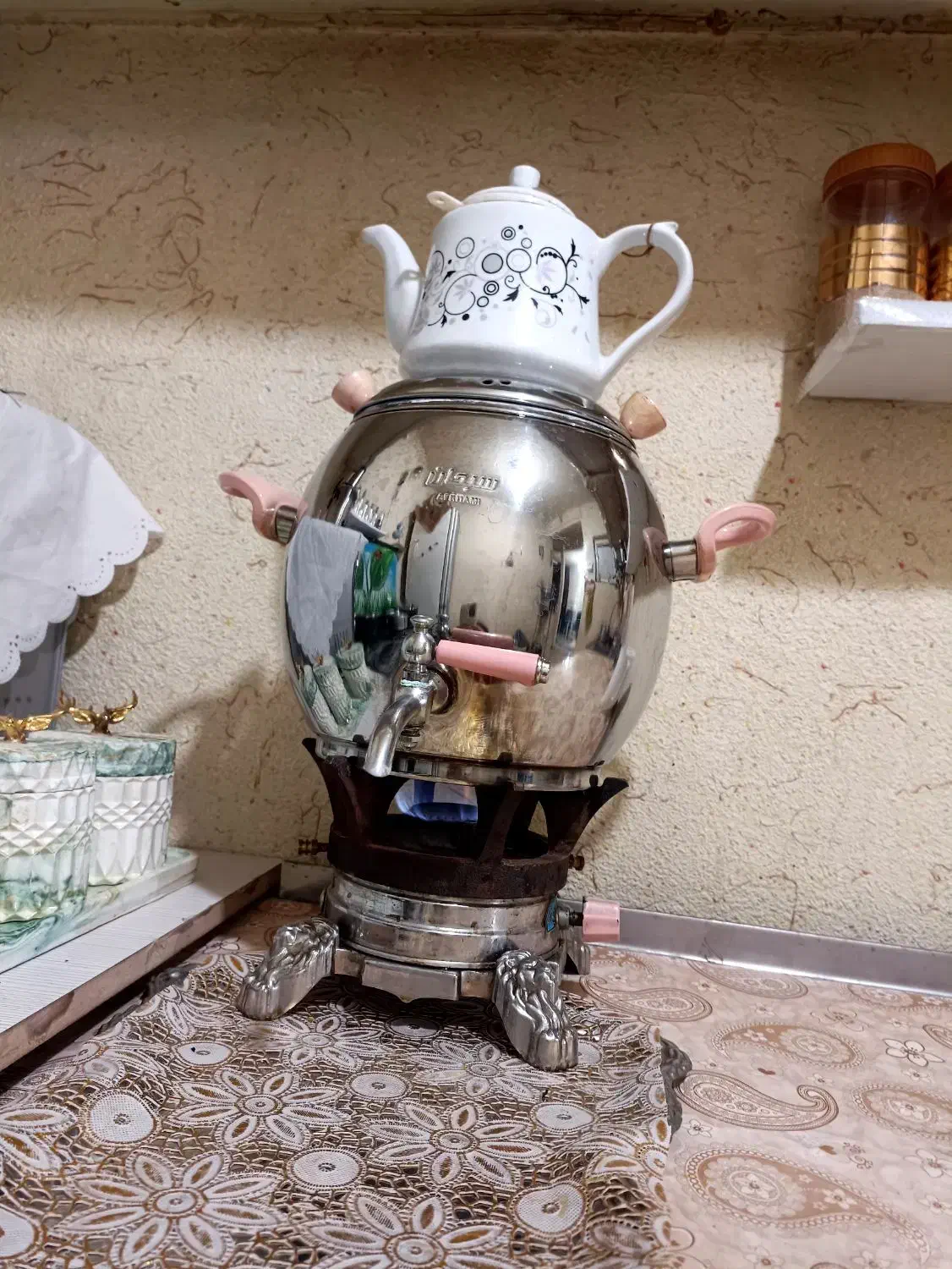 وسایل پخت پز|ظروف پختوپز|مشهد, ابوذر|دیوار