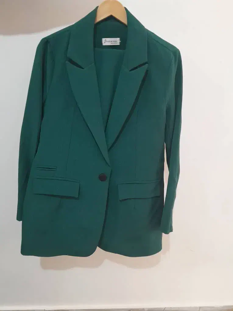 کت و شلوار زنانه|لباس|تهران, جنت‌آباد شمالی|دیوار