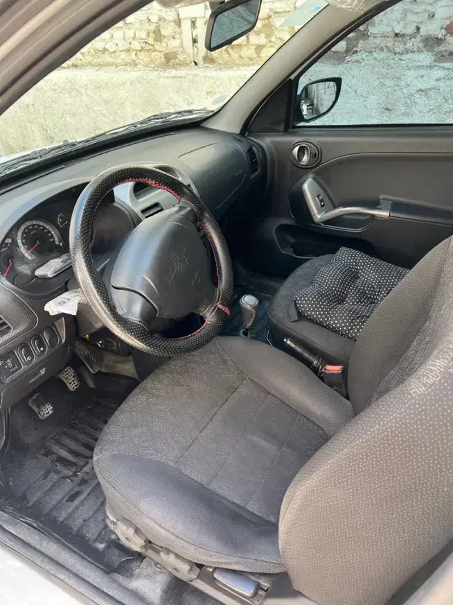 کوییک مدل ۹۹|خودرو سواری و وانت|گرگان, |دیوار